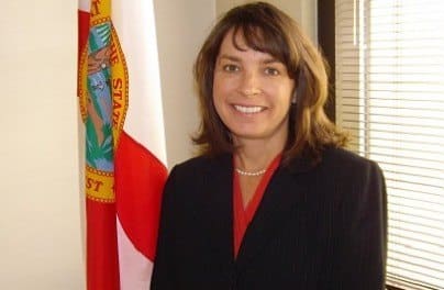 Florida Personal Injury Attorney Tina Willis