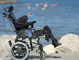 attorney representing quadriplegic accident victims or spinal cord injury accident victims