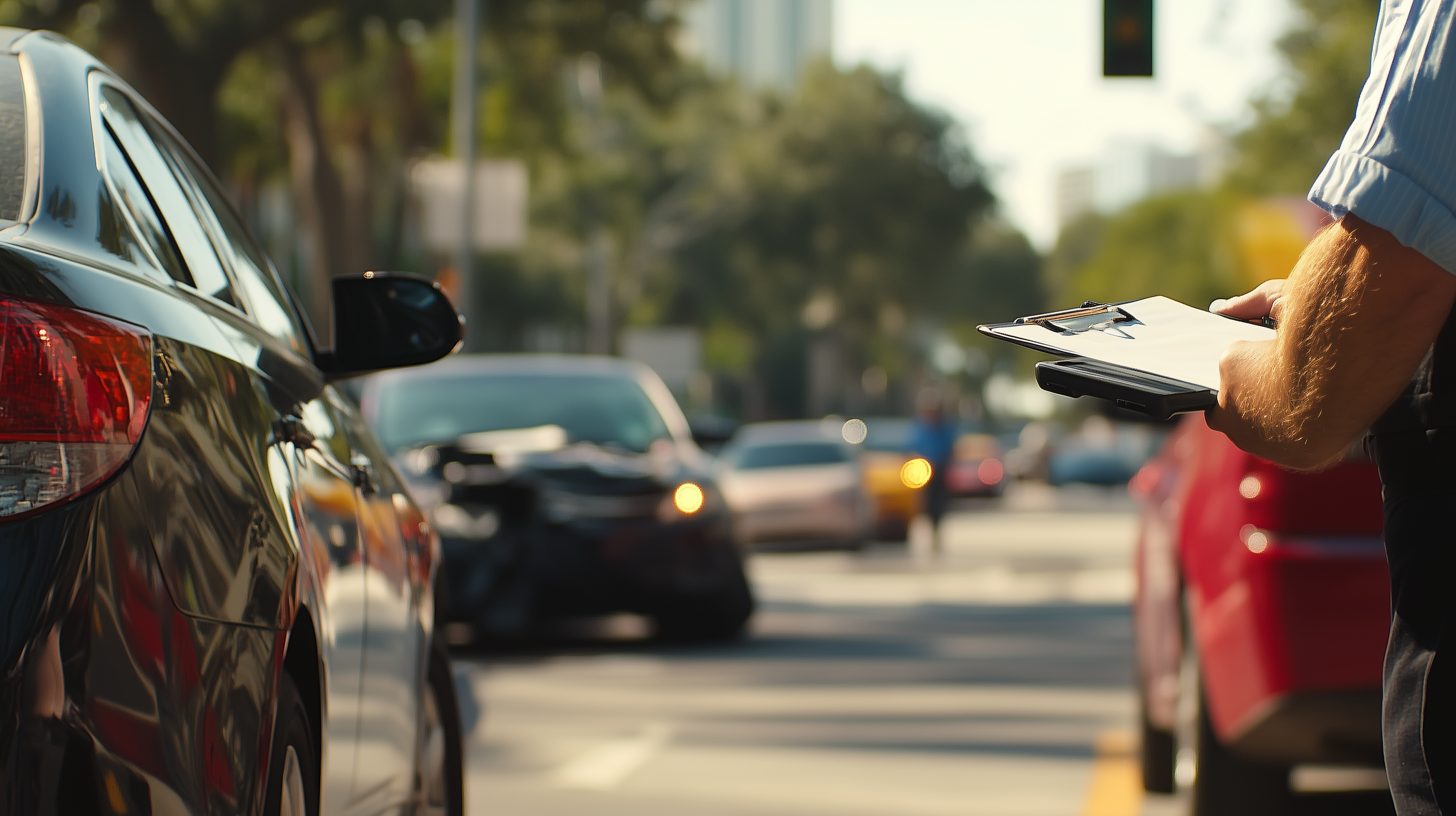 dangers of talking to insurance adjuster before calling an orlando car accident or personal injury lawyer