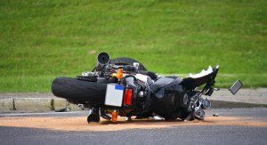 Florida Motorcycle Crash Attorney