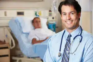important to see a doctor immediately after car accident if you want to file a personal injury lawsuit