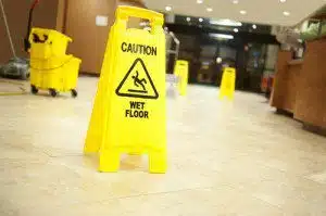 Trip and Fall Lawsuit in Orlando Florida
