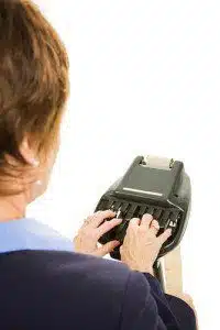 deposition during personal injury lawsuit