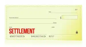 personal injury lawsuit settlement before trial