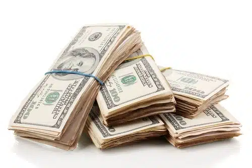 florida car accident case value factors