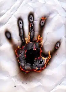 burn injury lawsuits