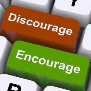 punitive damages deter bad future behavior