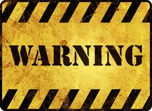 Warning About Personal Injury Attorneys