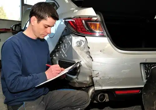 car accident case value