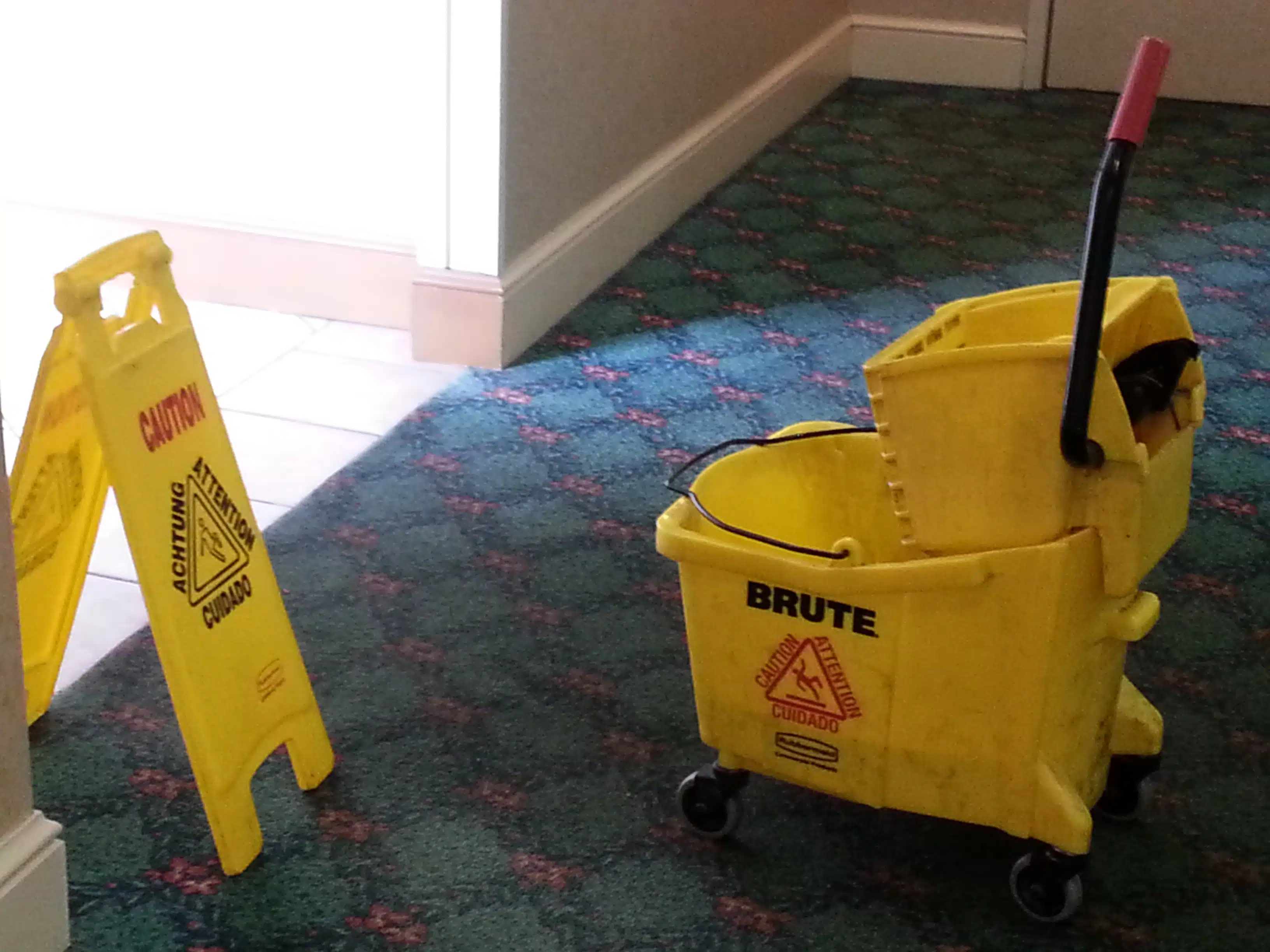 Florida's Slip & Fall Statute Retroactive