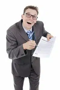 Bad Lawyers
