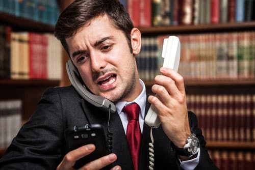 High-Volume-Lawyers