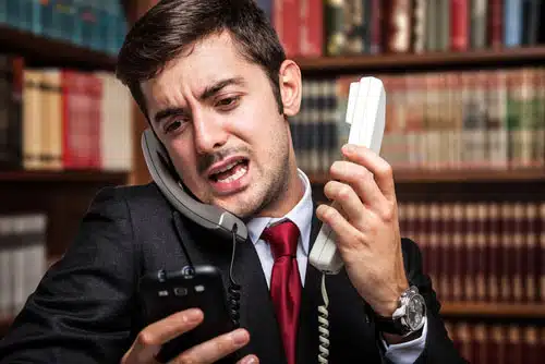 High-Volume-Lawyers