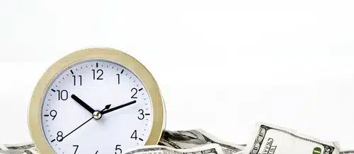 What Is The Time Limit For Filing?
