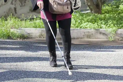 Blindness Attorney Orlando Florida