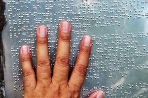 Visual Impairment Lawsuits
