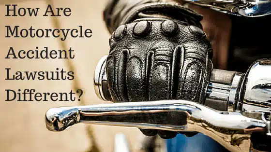 Do You Need An Orlando Motorcycle Accident Attorney