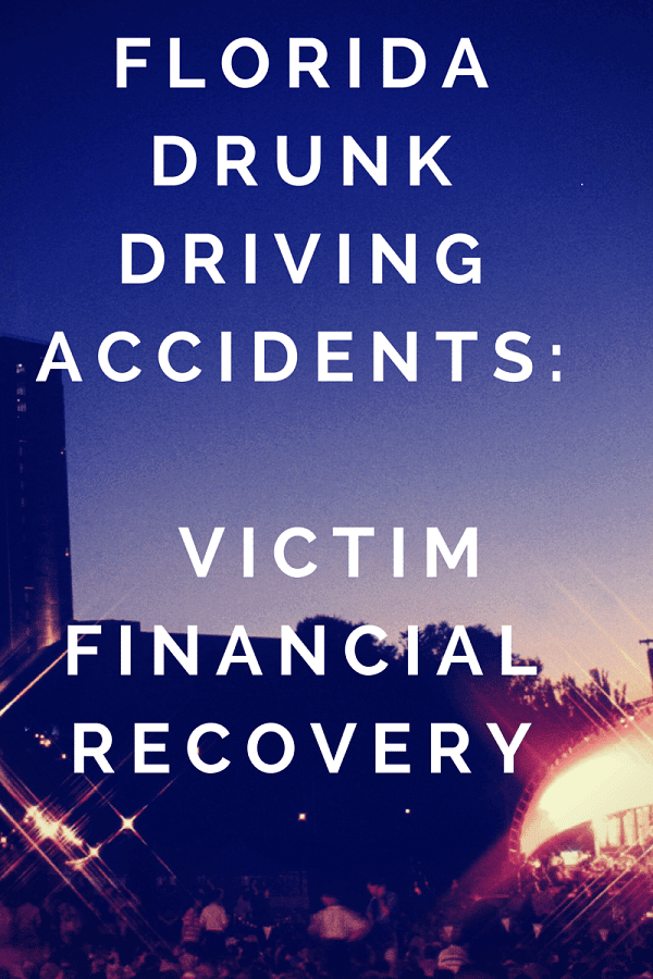drunk driving accidents orlando