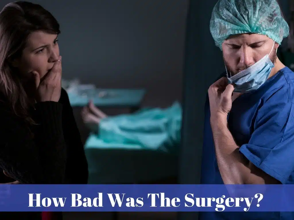 Florida Surgical Errors