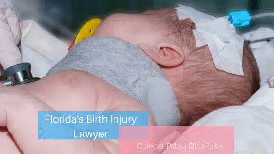 Birth Injury Lawyer Orlando Florida
