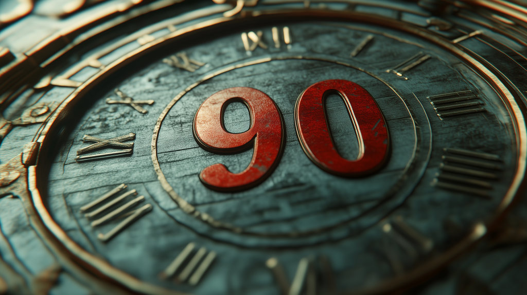 90 day safe harbor provision in florida bad faith insurance claim disputes