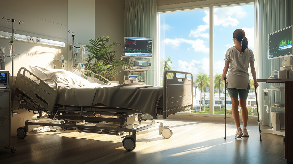 serious injuries and florida insurance claim denials that are done in bad faith