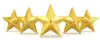 tina willis 5 stars
