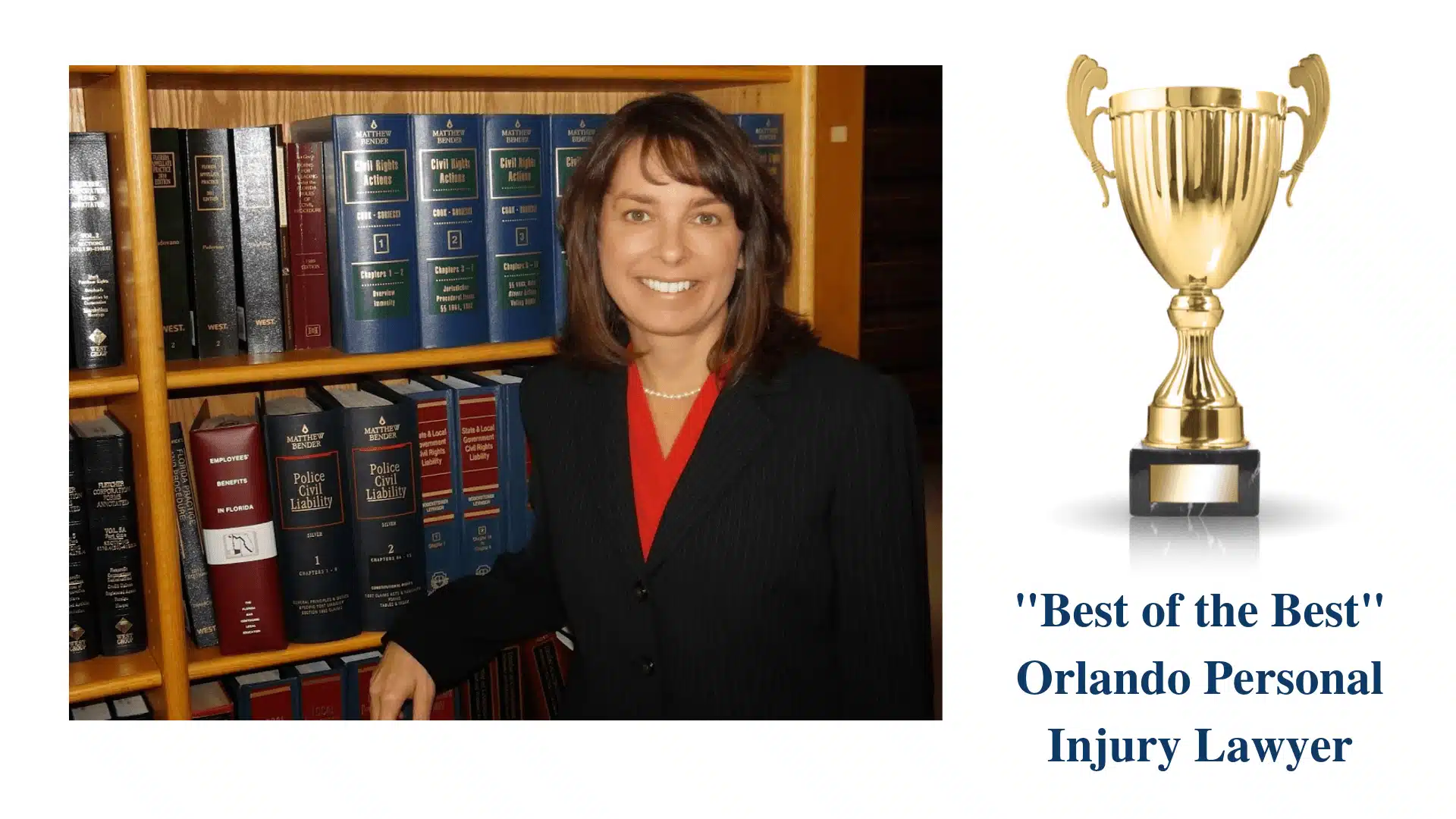 Best Orlando Personal Injury Lawyer