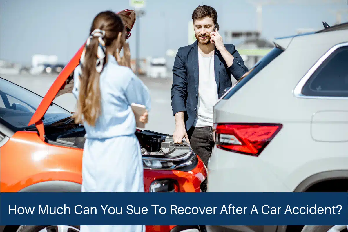 car accident settlement values orlando fl