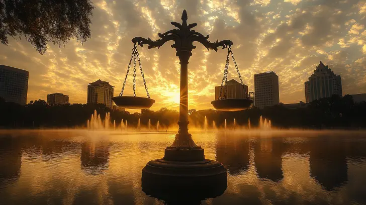 Serious Accidents & Wrongful Death in Florida