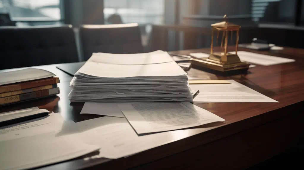 available insurance or compensation impact on personal injury case settlement value
