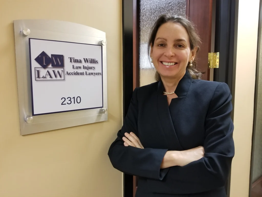 Personal Injury Attorney & Car Accident Lawyer Orlando, Florida | Tina Willis Law