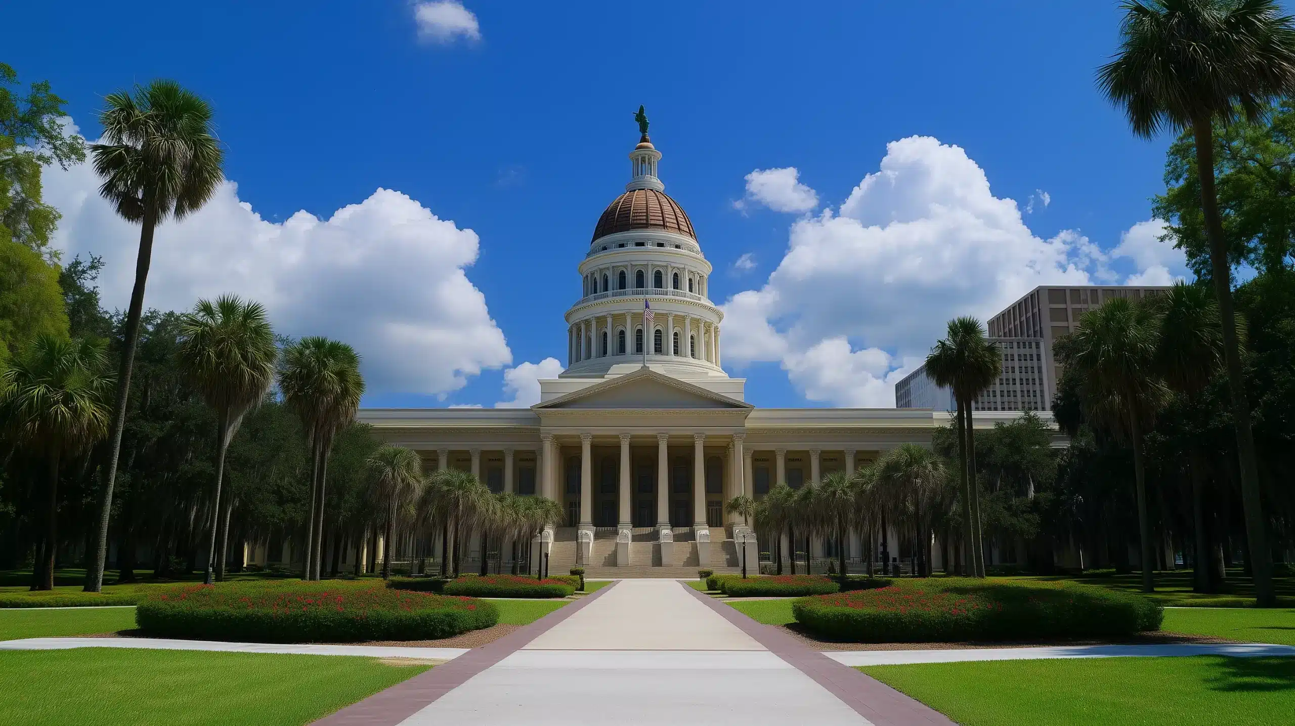 new florida law for accident victims 2023