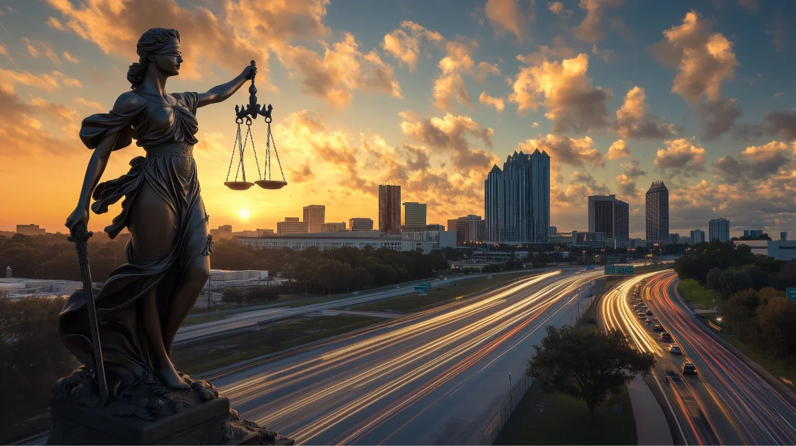Personal Injury & car accident lawyer in Orlando near I-4 | Tina Willis Law