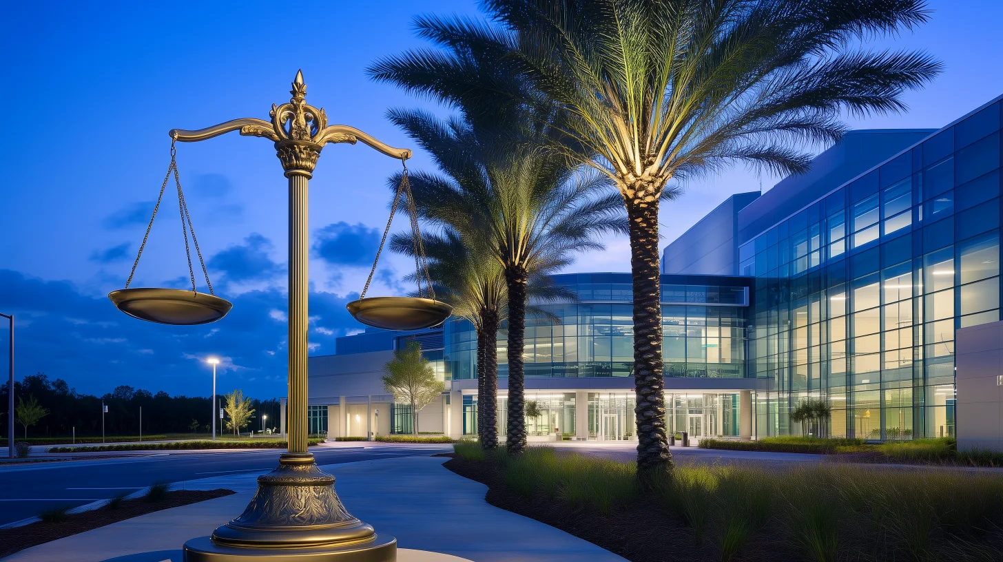 orlando medical malpractice lawyer handling hospital errors surgical mistakes wrongful death adventhealth orlando health central florida