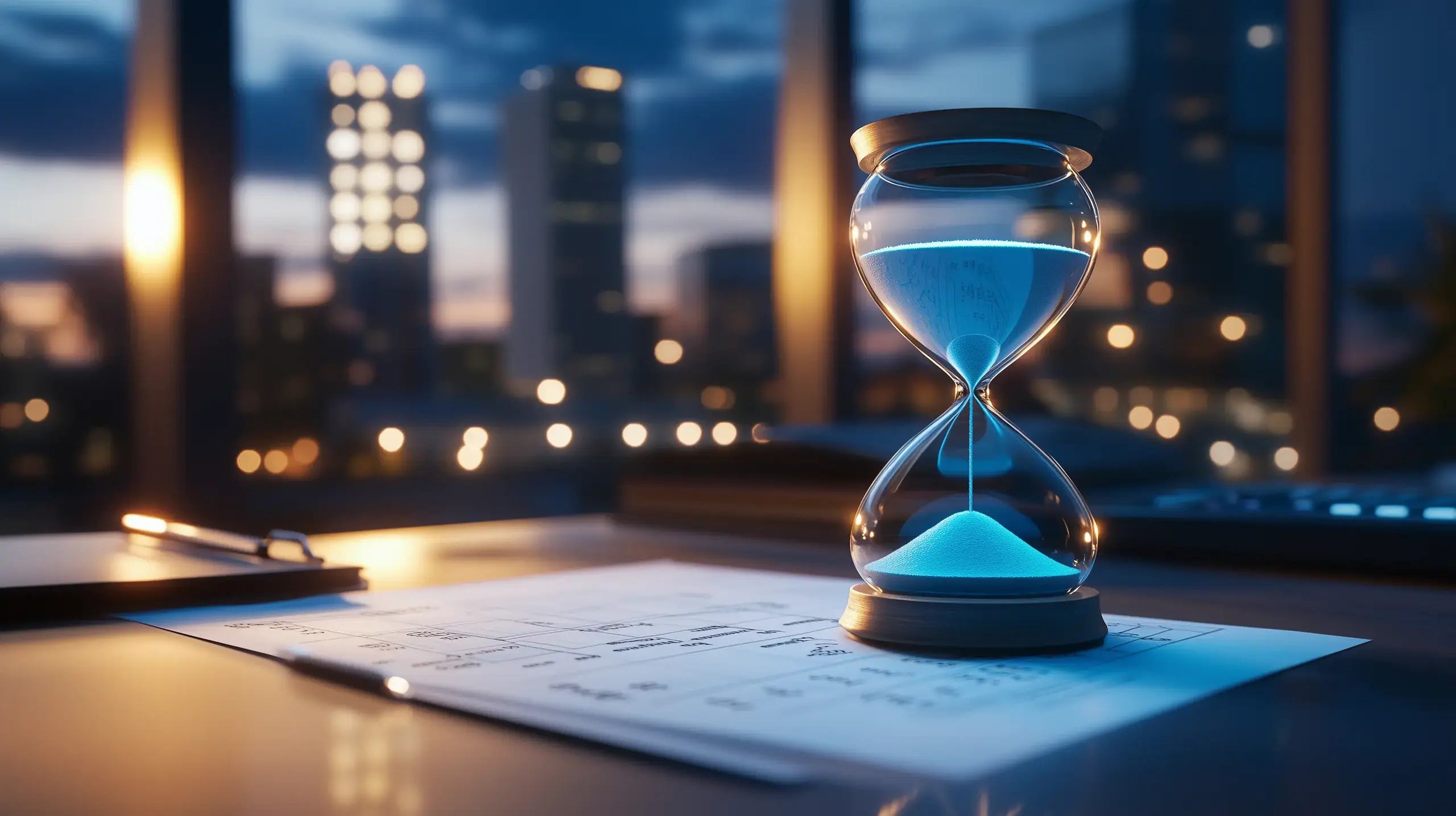 orlando car accident lawyer timely legal filing