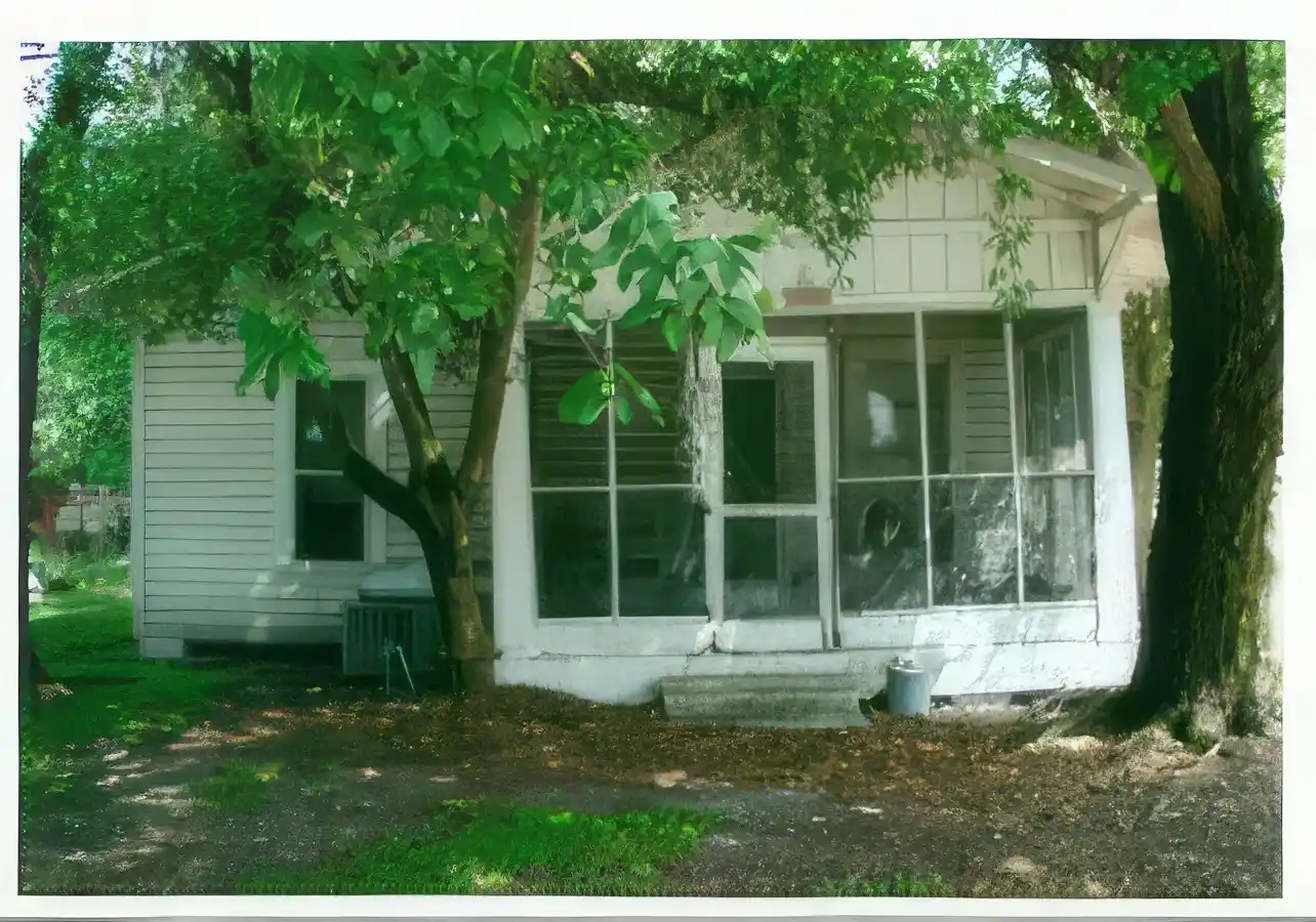 Childhood home of Orlando personal injury lawyer Tina Willis in Winter Garden Florida