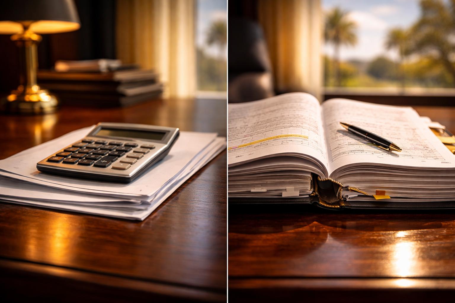 orlando car accident attorney focused legal representation vs calculator high volume law firm personal injury florida