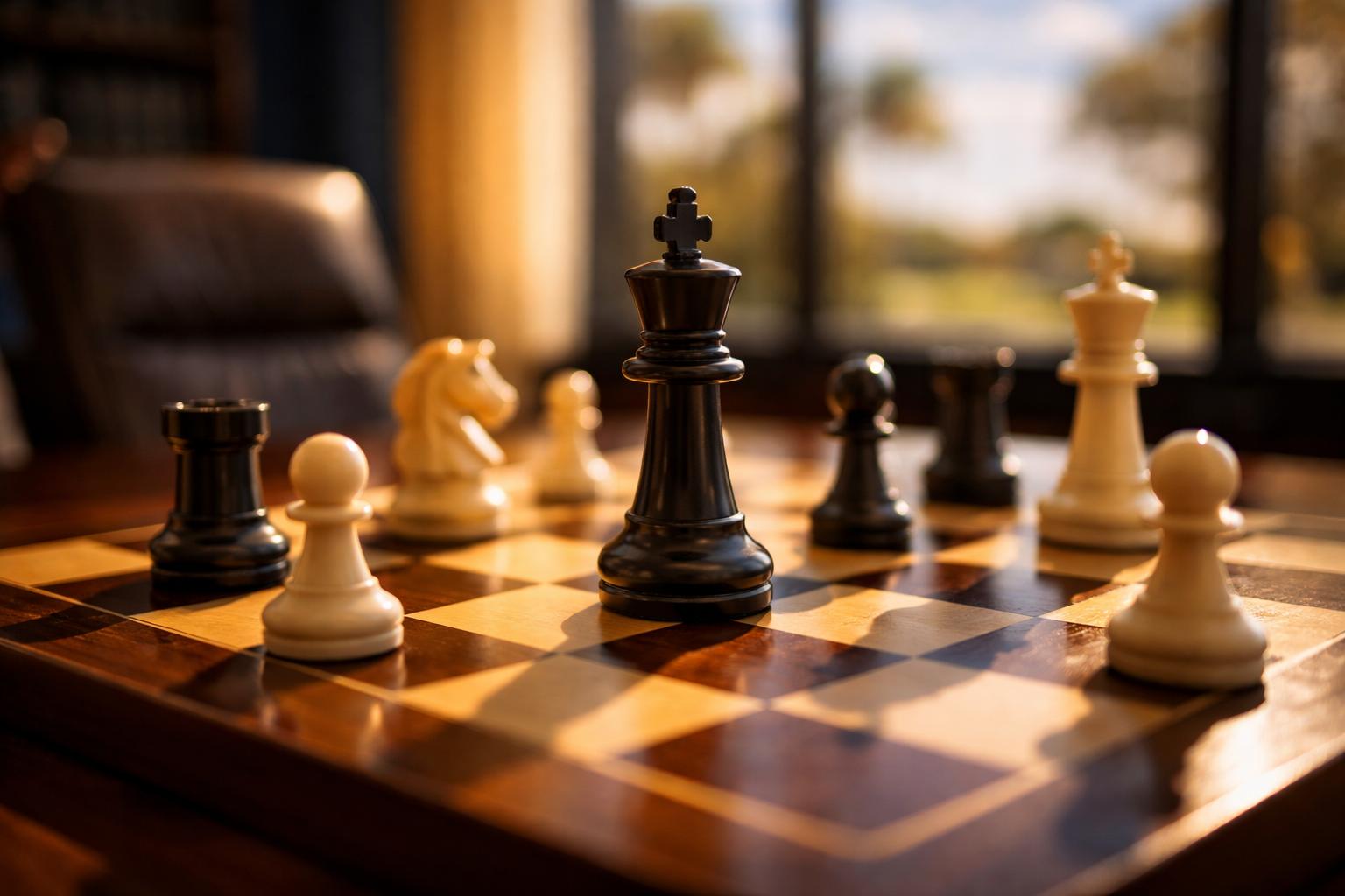 orlando car accident lawyer case strategy personal injury attorney central florida focused representation